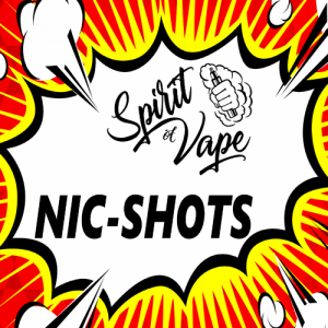 Nic Shots